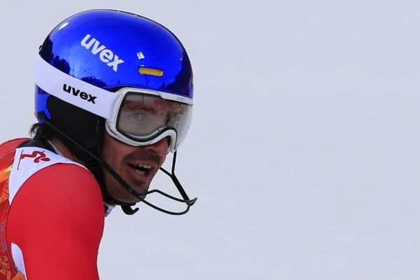 Jean-Baptiste Grange encore en course pour un podium après sa 5ème place dans la première manche du slalom