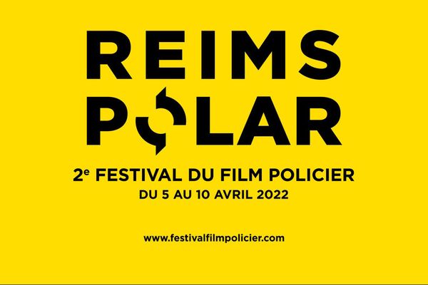 Le festival du film policier aura lieu à Reims pour de bon, après une première édition 100% numérique à cause du covid.