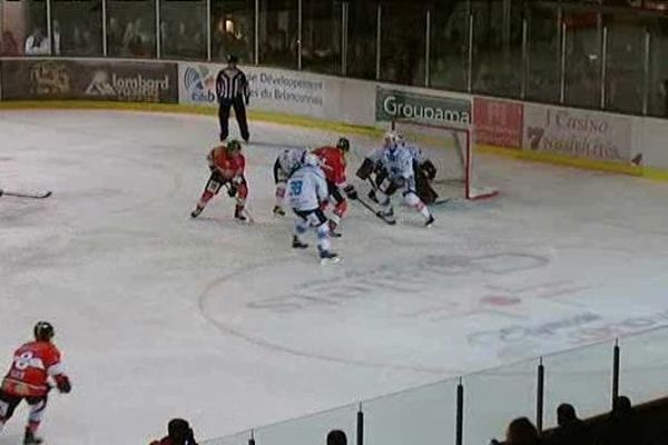 Quel avenir pour le hockey dans les Hautes Alpes ?