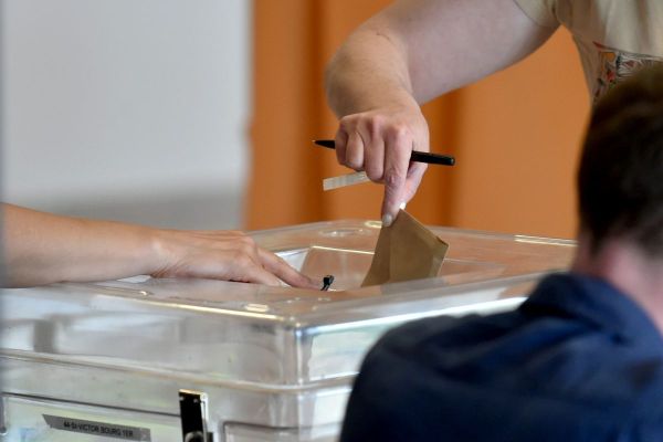 Le second tour des élections départementales a eu lieu le dimanche 27 juin.