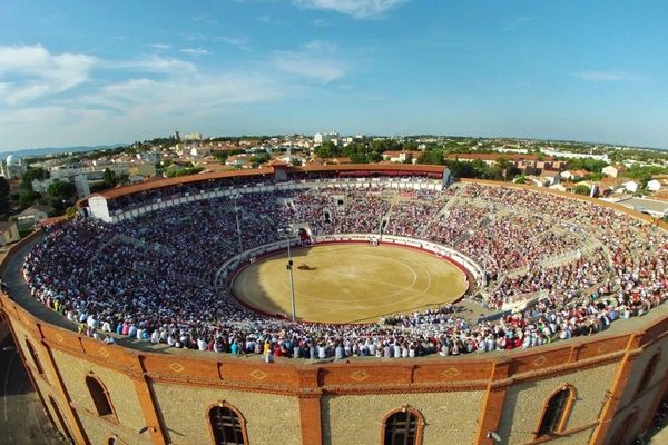 Reverra-t-on cette saison les arènes de Béziers pleines comme aux meilleurs jours? Tous les aficionados le souhaitent.