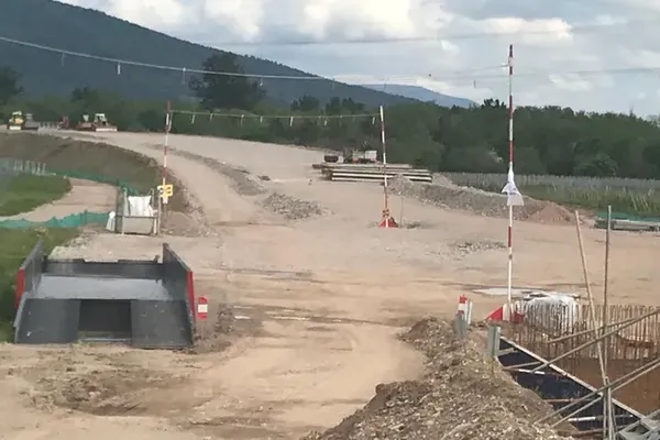 Une médiation sera proposée par la Cour d'appel de Nancy sur l'affaire du contournement de Châtenois.