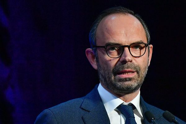 Le Premier Ministre Edouard Philippe sera à Cahors avec son cabinet du 13 au 15 décembre. 