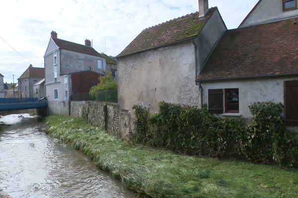 La gestion de l'eau est un véritable mille-feuille administratif dans l'agglomération de Château-Thierry. Une partie est déléguée à la communauté de communes, l'autre au niveau communal. Illustrations.