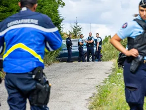 Illustration. Une femme de 64 ans a été retrouvée morte à son domicile des Roches-de-Condrieu en Isère.