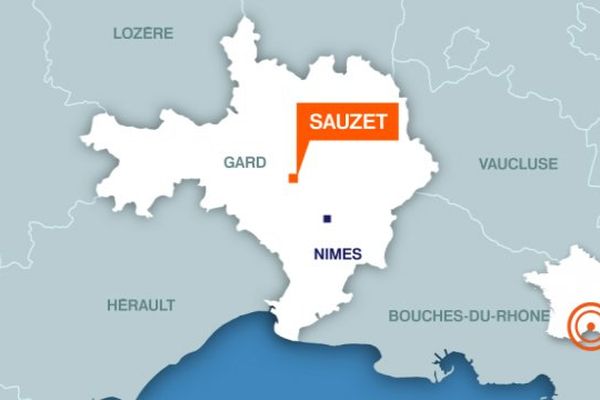 Sauzet (Gard)