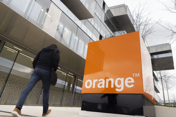 Depuis 2004, une assistante RH du groupe Orange n'a plus de poste à cause de son handicap, mais elle est toujours salariée de l'entreprise.