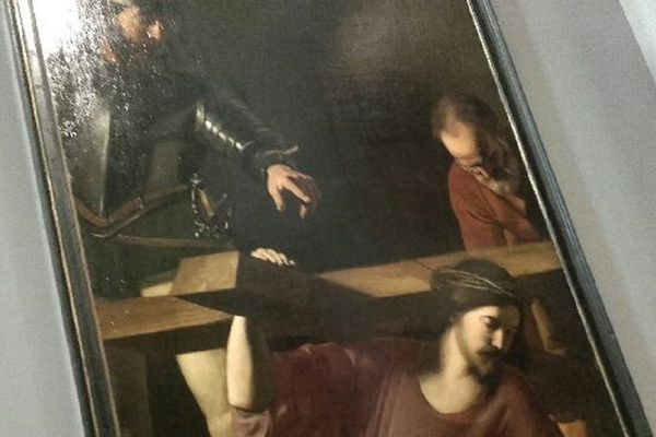 Ce tableau faisait partie des collections du Musée des Augustins, après 200 d'absence il est de nouveau exposé à Toulouse