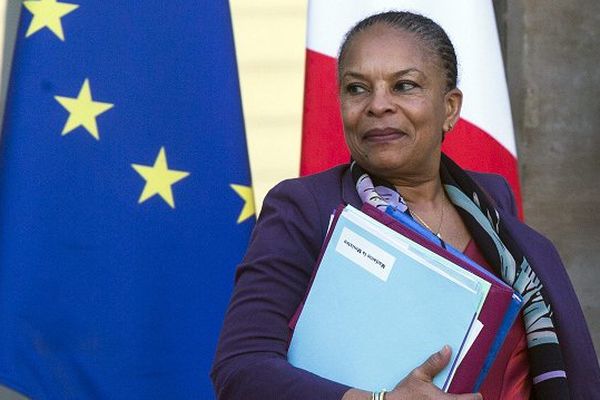 Christiane Taubira