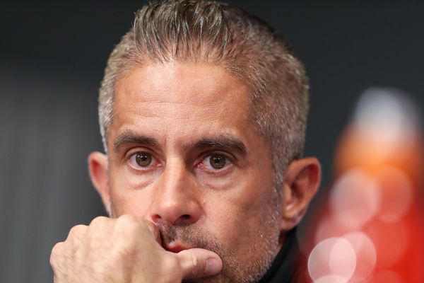 Sylvinho et l'OL ont trouvé un accord à l'amiable