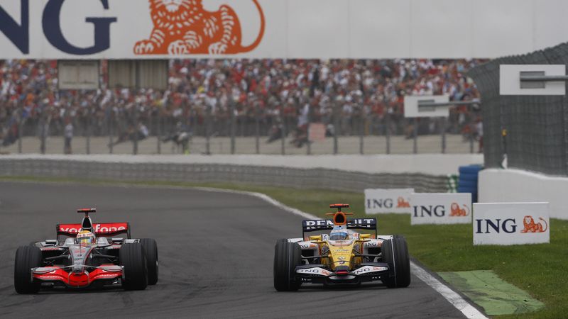 Calendrier Magny Cours 2023 Le Circuit De Nevers Magny-Cours De Retour En Formule 1 En 2023 ? Dans La  Nièvre, On Y Croit !