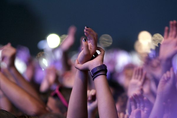 Fête de la Musique à Bordeaux 