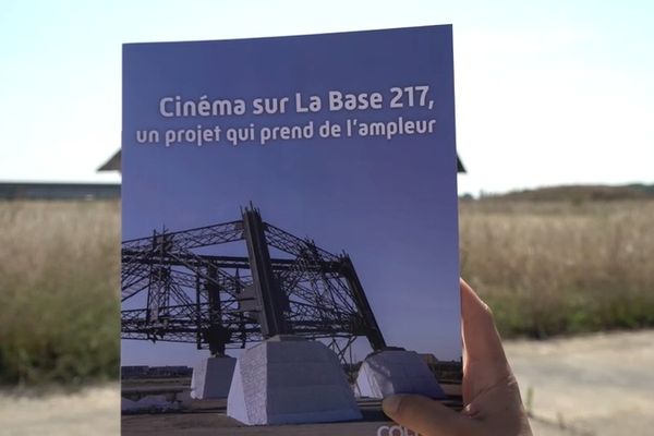 La base 217, s'engage pleinement dans sa deuxième vie