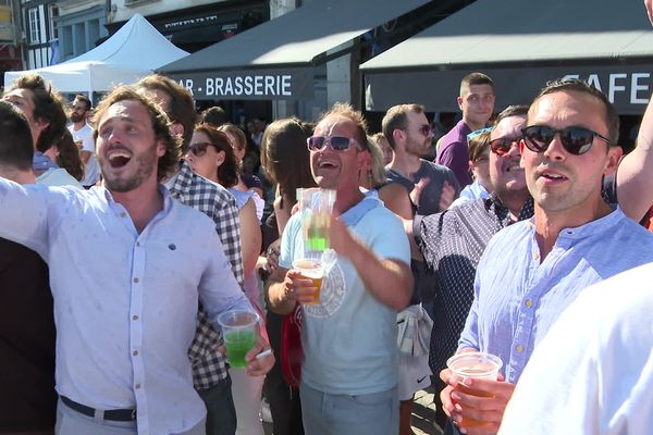 Bayonne Champion du Pro D2