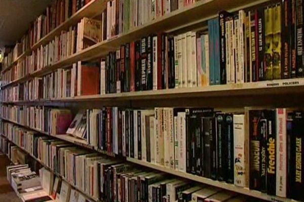 Librairie de l' Université de Poitiers