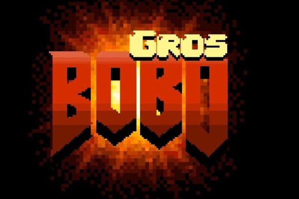 Grosbobo, le jeu où il faut garder tous ses doigts.