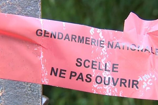 Jacques Vaude avait été retrouvé assassiné chez lui, sa compagne grièvement blessée, le 5 octobre 2013