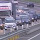 Les bouchons sur la rocade de Dijon sont particulièrement importants le matin entre 8h et 9h du matin.