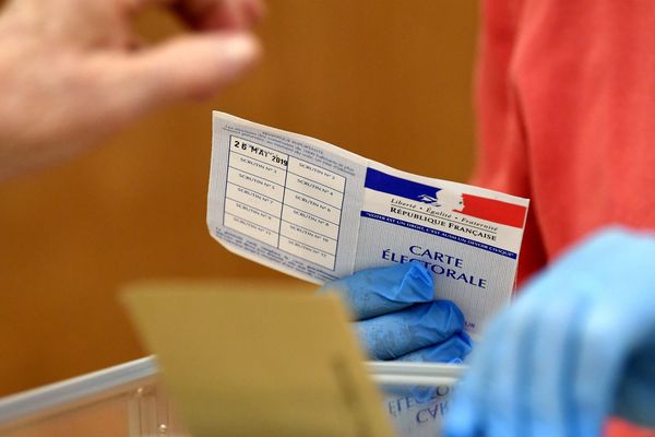 La ville de Besançon recherche une soixantaine d'assesseurs pour participer au second tour des élections municipales de 2020, prévu le 28 juin.