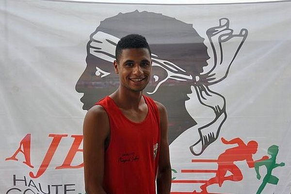 Athlétisme : L'international marocain Mostafa Smaili, pensionnaire de l'AJB, s'est qualifié pour les JO de Rio. 