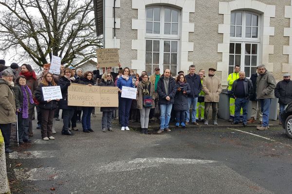 Le rectorat prévoit la fermeture de 30 classes en Haute-Vienne à la prochaine rentrée en septembre 2018.