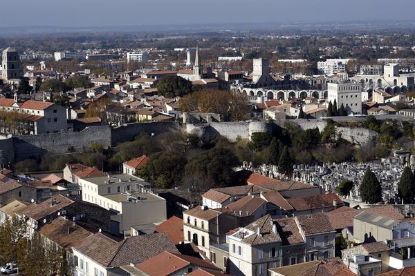 A Arles, on entend parler du contournement autoroutier depuis plus de vingt ans...