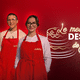 "Le meilleur dessert de Noël" à découvrir sur France 3 Paris Ile-de-France