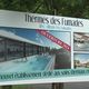 Après trois ans de travaux, les thermes d'Allègre-les-Fumades, près d'Alès dans le Gard ont rouvert avec un tout nouveau complexe haut de gamme. Coût de la rénovation : 7 millions d'euros