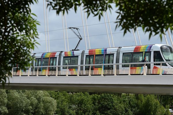 Angers, lauréate des villes vertes en France