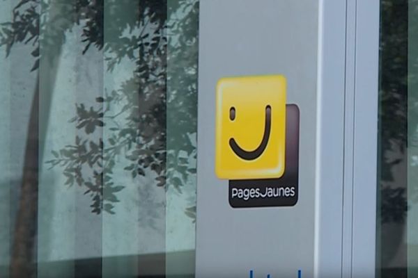 Solocal, (Pages Jaunes) est installé à Balma près de Toulouse