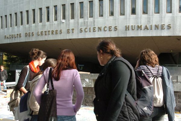 Cette année, l’Université Clermont Auvergne compte entre 4 et 5 000 étudiants étrangers. (Photo d'illustration)