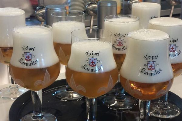 La Tripel Karmeliet va se développer à l'export.