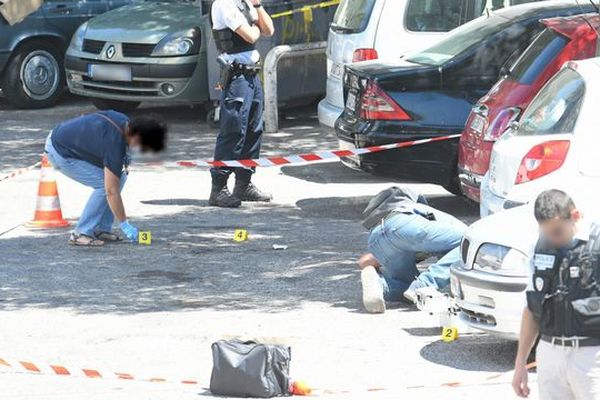 Une fusillade a éclatée dans le quartier de la Mosson lundi midi. Deux hommes ont été grièvement blessées. Leur pronostic vital n'est plus engagé. Ce matin, 26 juin, deux personnes sont en garde à vue.