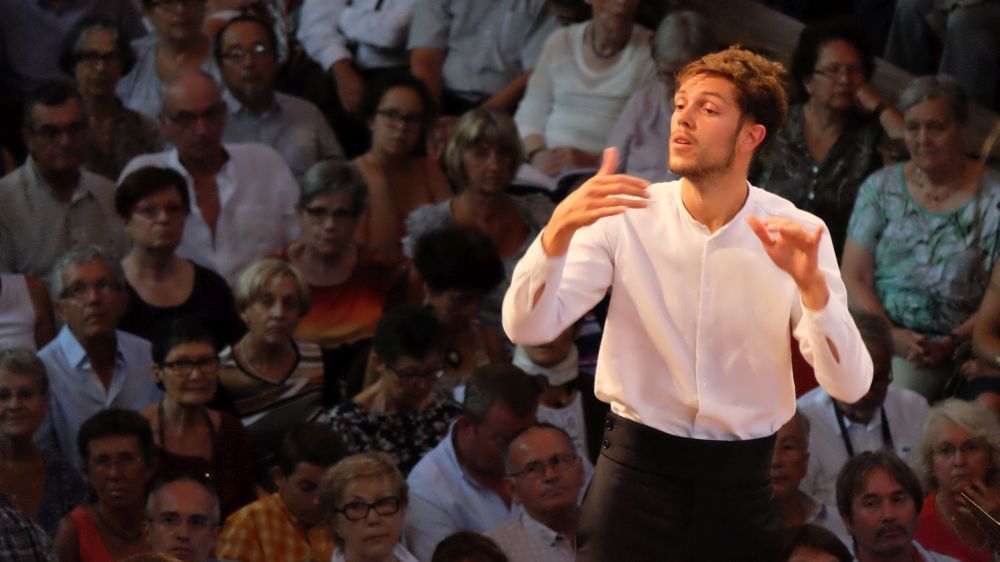 Un Après Midi Chez Les Médicis Avec Raphaël Pichon Et Lensemble Pygmalion 