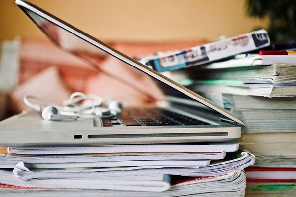 Alors que les élèves sont incités à retourner en classe, certains dits "décrocheurs" ne reviendront pas.