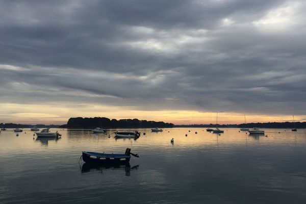 Lumières sur le Morbihan