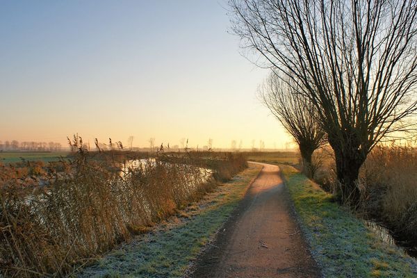 Meteo Du Lundi 11 Fevrier En Normandie Vers Une Semaine Au Soleil De L Hiver