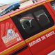 La victime n'a pas pu être réanimée malgré l'intervention des pompiers.