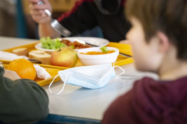 Pas de service de restauration ni d'accueil périscolaire dans dix-huit écoles rouennaises vendredi 21 mai 2021