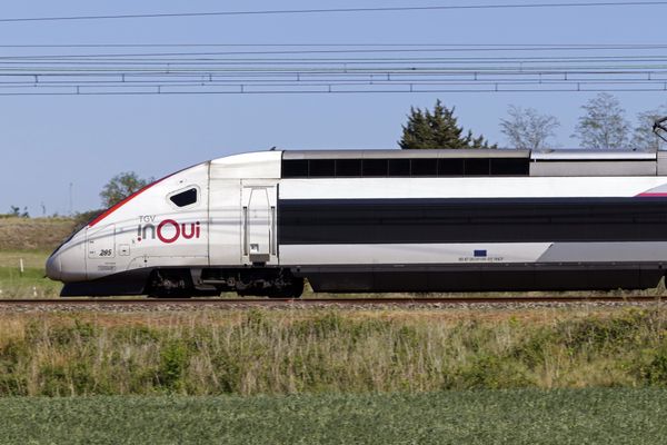 Une arnaque propose actuellement sur WhatsApp des voyages gratuits pendant un an à bord des trains de la SNCF.