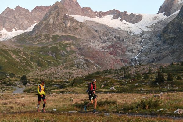 L'Ultra-Trail du Mont-Blanc vient de publier les chiffres impressionnants des inscriptions pour 2020.