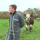 Cet agriculteur laitier de Seine-Maritime redoute une casse des prix du marché en cas d'accord avec le Mercosur.