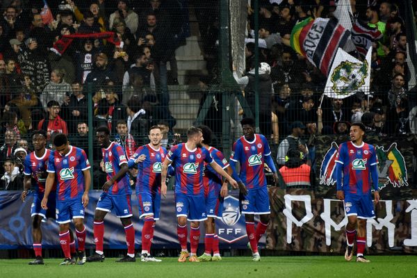 11ème de National, la Berrichonne de Châteauroux entend poursuivre sa bonne série du moment dans le derby de ce vendredi 24 février contre l'US Orléans.