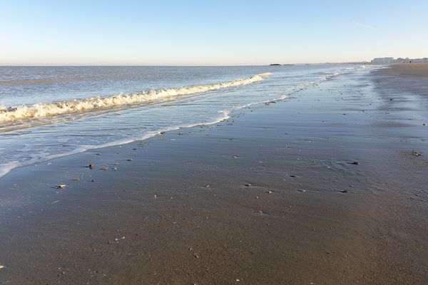 Le ciel restera voilé sur l'ensemble des Hauts-de-France hormis sur le littoral