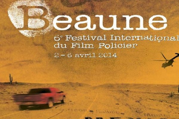 Le 6 ème festival de Beaune met la ville de Mexico à l'honneur pour son influence et sa dimenson mythologique du polar