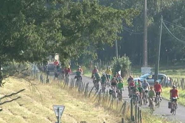 L'alter tour fait étape en Corrèze.