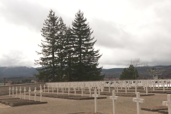 Le village de Vassieux-en-Vercors (Drôme) recevra la visite officielle d'Emmanuel Macron le 16 avril prochain pour le 80e anniversaire de la Libération.