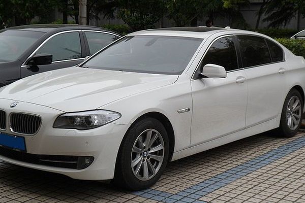 Les véhicules volés étaient principalement de marque BMW