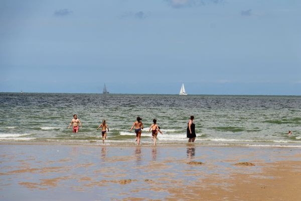 Il n'est plus obligatoire de porter un masque sur les plages du Pas-de-Calais.