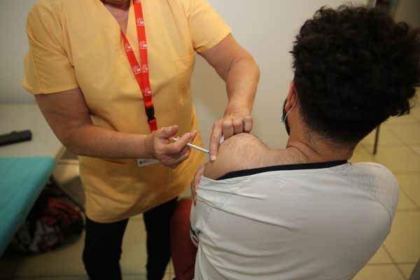 Une opération de vaccination anti-Covid sans rendez-vous aura lieu mercredi 23 juin à Altkirch.